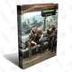Cyberpunk 2077 Official Guide (Hardcover) | $25 | Amazon
Cyberpunk 2077 Official Guide (Paperback) | $17 | Amazon